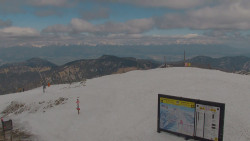 Chopok panorama, Vysoké Tatry