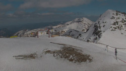 Chopok panorama, Vysoké Tatry