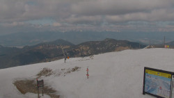 Chopok panorama, Vysoké Tatry