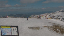 Chopok panorama, Vysoké Tatry