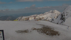 Chopok panorama, Vysoké Tatry