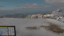 Chopok panorama, Vysoké Tatry