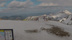 Chopok panorama, Vysoké Tatry