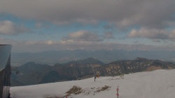 Chopok panorama, Vysoké Tatry