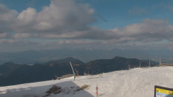 Chopok panorama, Vysoké Tatry