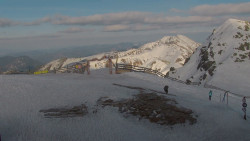 Chopok panorama, Vysoké Tatry