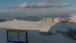 Chopok panorama, Vysoké Tatry