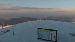 Chopok panorama, Vysoké Tatry