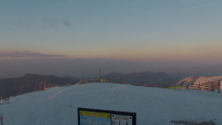 Chopok panorama, Vysoké Tatry