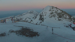 Chopok panorama, Vysoké Tatry