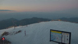 Chopok panorama, Vysoké Tatry