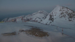 Chopok panorama, Vysoké Tatry