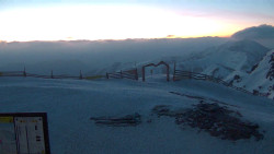 Chopok panorama, Vysoké Tatry