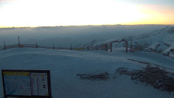 Chopok panorama, Vysoké Tatry