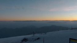 Chopok panorama, Vysoké Tatry