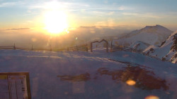 Chopok panorama, Vysoké Tatry