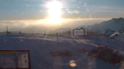 Chopok panorama, Vysoké Tatry