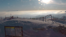 Chopok panorama, Vysoké Tatry