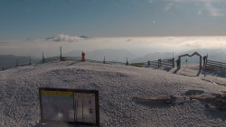 Chopok panorama, Vysoké Tatry