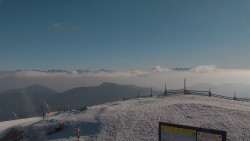 Chopok panorama, Vysoké Tatry