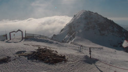 Chopok panorama, Vysoké Tatry