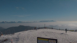 Chopok panorama, Vysoké Tatry