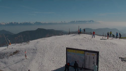 Chopok panorama, Vysoké Tatry