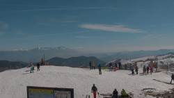 Chopok panorama, Vysoké Tatry