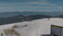 Chopok panorama, Vysoké Tatry