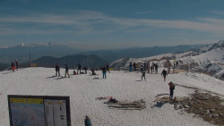 Chopok panorama, Vysoké Tatry