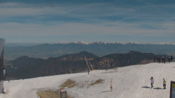 Chopok panorama, Vysoké Tatry