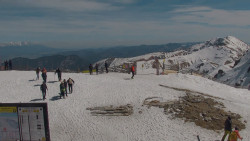 Chopok panorama, Vysoké Tatry
