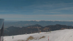 Chopok panorama, Vysoké Tatry