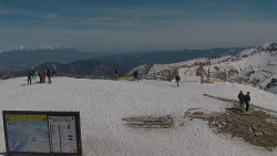 Chopok panorama, Vysoké Tatry