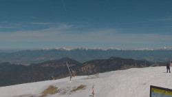 Chopok panorama, Vysoké Tatry