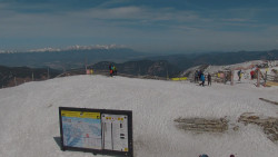 Chopok panorama, Vysoké Tatry