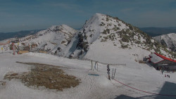 Chopok panorama, Vysoké Tatry
