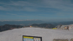 Chopok panorama, Vysoké Tatry