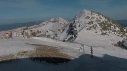 Chopok panorama, Vysoké Tatry