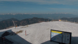 Chopok panorama, Vysoké Tatry