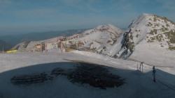 Chopok panorama, Vysoké Tatry