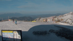 Chopok panorama, Vysoké Tatry