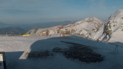 Chopok panorama, Vysoké Tatry