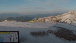 Chopok panorama, Vysoké Tatry