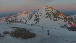 Chopok panorama, Vysoké Tatry