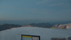 Chopok panorama, Vysoké Tatry