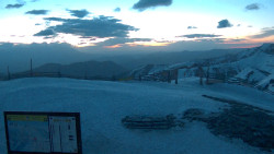 Chopok panorama, Vysoké Tatry