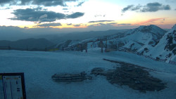 Chopok panorama, Vysoké Tatry
