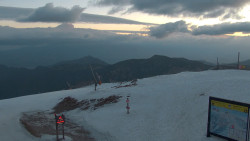 Chopok panorama, Vysoké Tatry