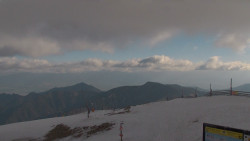 Chopok panorama, Vysoké Tatry